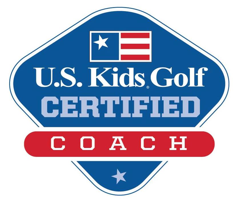 Certified Golf Coach