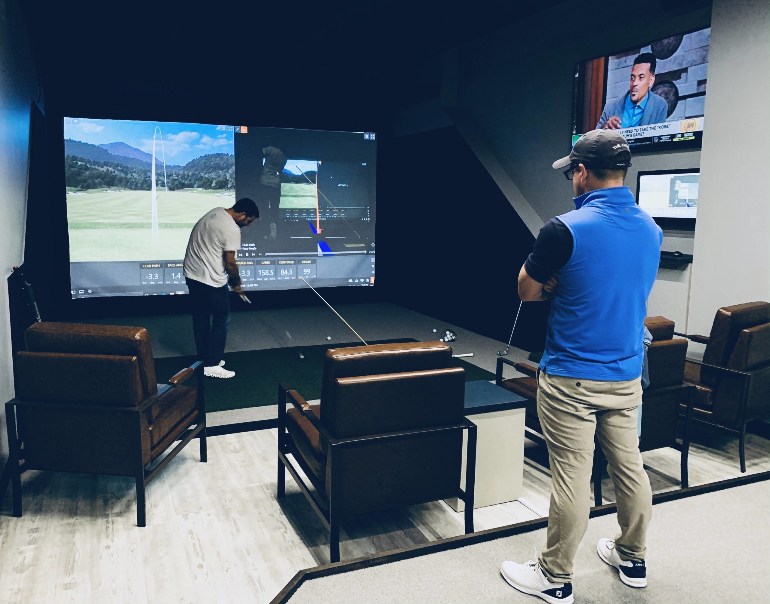 Golf Lessons NYC - Photo 6